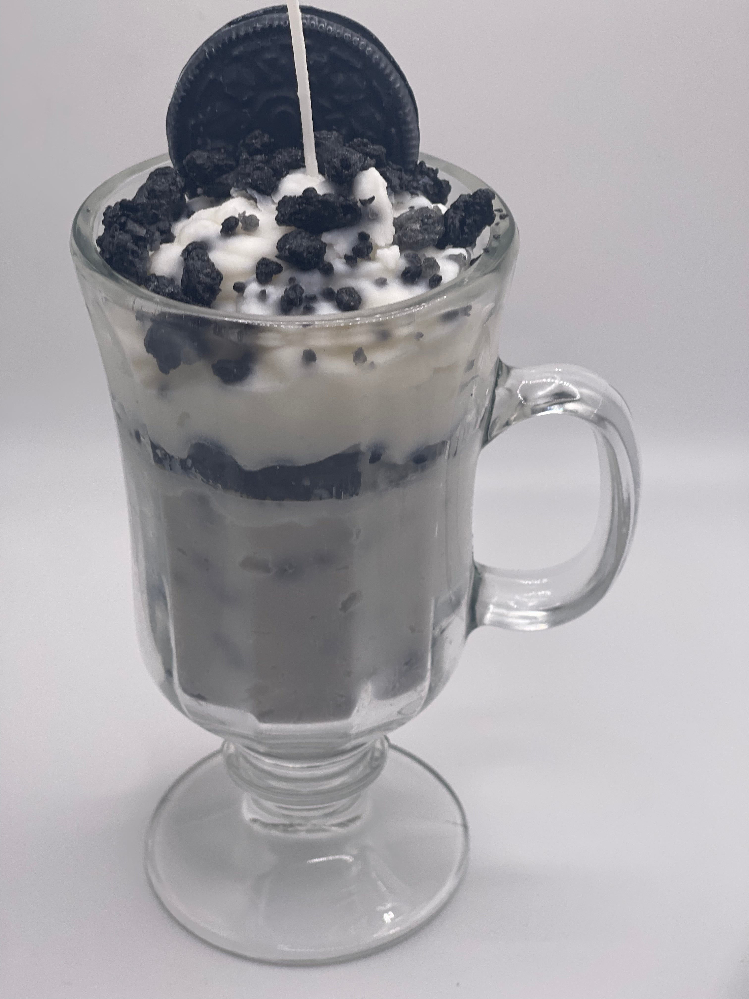 Cookies & Cream Shake