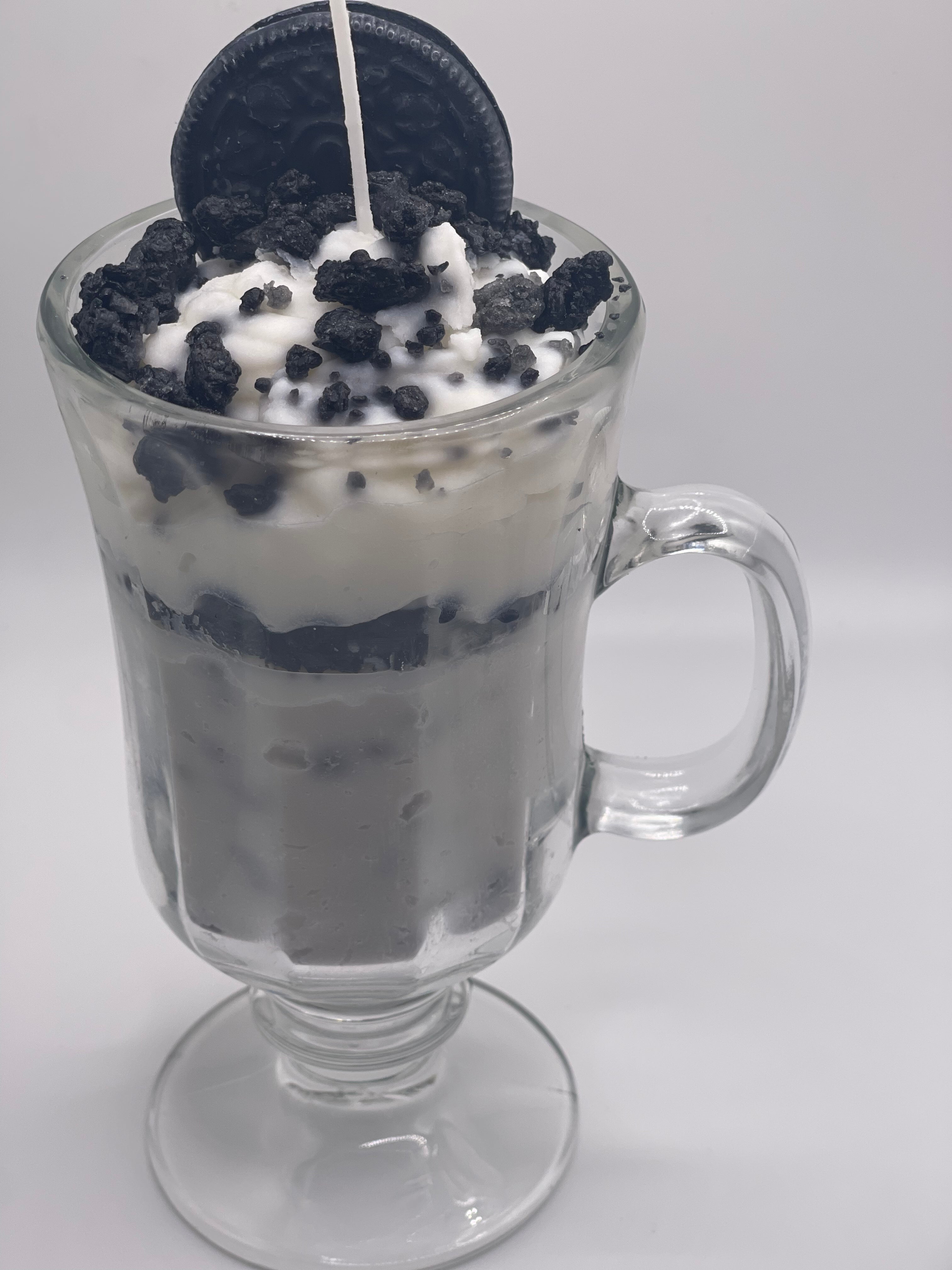 Cookies & Cream Shake